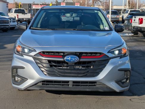 Used 2023 Subaru Legacy Sport image 11