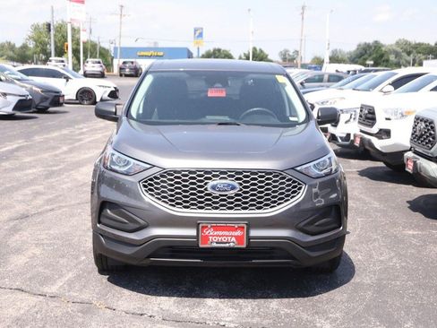 Used 2024 Ford Edge SE AWD/4WD image 4