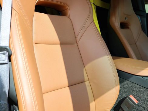 Used 2016 Chevrolet Corvette Z06 w/ 2LZ Preferred Equipment Group image 54