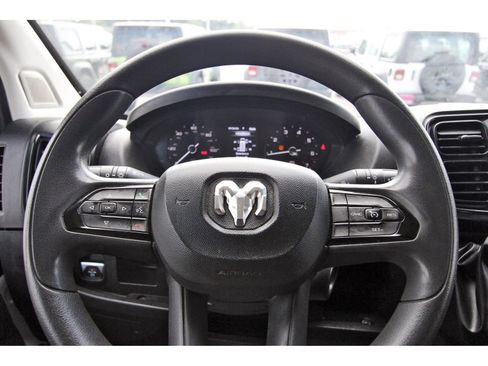 Used 2023 RAM ProMaster 2500 image 16