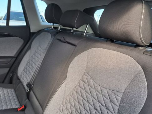 New 2026 Volkswagen Tiguan S image 23