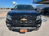 Used 2022 Chevrolet Colorado LT w/ LT Convenience Package image 2