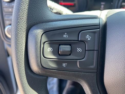 New 2026 Chevrolet Silverado 2500 W/T w/ WT Convenience Package AWD/4WD image 16