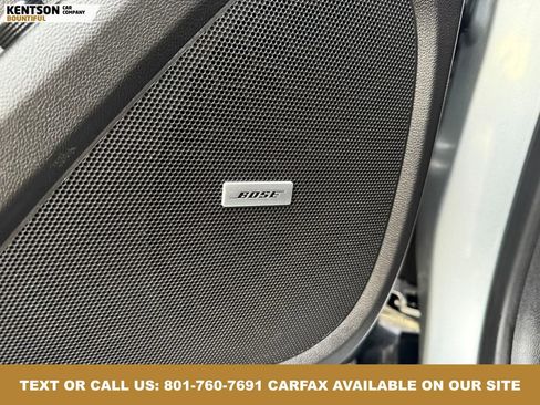 Used 2021 Chevrolet Traverse Premier w/ Redline Edition image 21