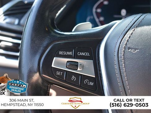 Used 2021 BMW X5 xDrive40i AWD/4WD image 14