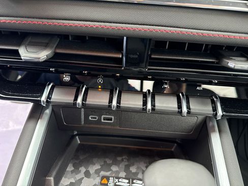 Used 2026 Chevrolet Colorado Z71 w/ Technology Package image 21