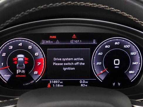 Used 2022 Audi SQ5 Premium Plus w/ Premium Plus Package image 28