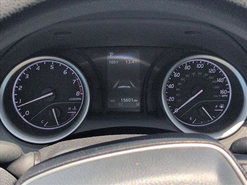 Used 2022 Toyota Camry LE FWD image 10