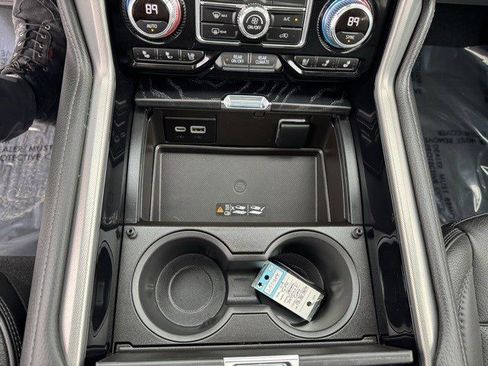 Used 2023 GMC Yukon XL Denali w/ LPO, Floor Liner Package image 29