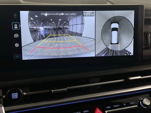 Used 2024 Hyundai Santa Fe Limited image 20