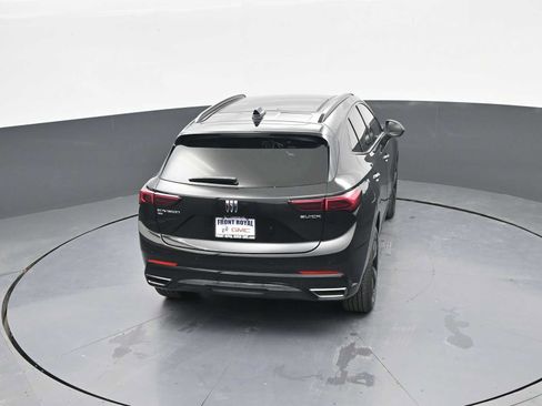 New 2026 Buick Envision Sport Touring AWD/4WD image 28