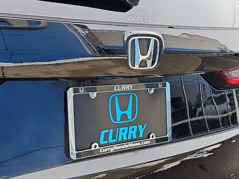 Used 2023 Honda CR-V Sport Touring image 33