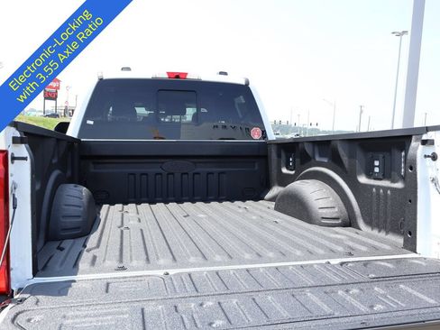 New 2026 Ford F350 King Ranch w/ FX4 Off-Road Package AWD/4WD image 16
