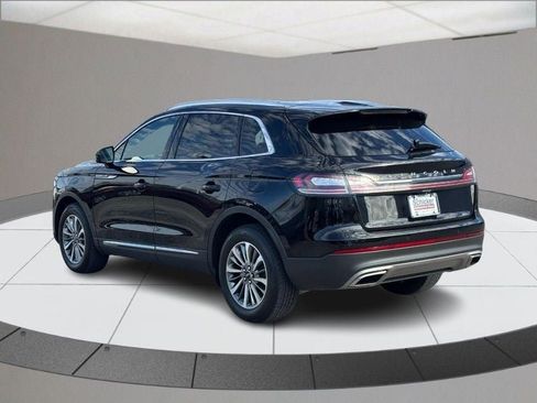 Used 2022 Lincoln Nautilus Reserve image 6