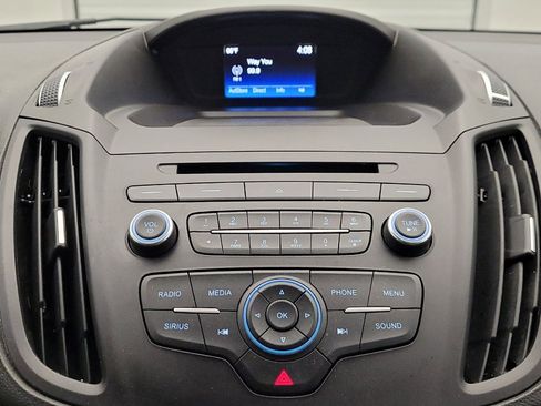 Used 2018 Ford Escape SE image 25