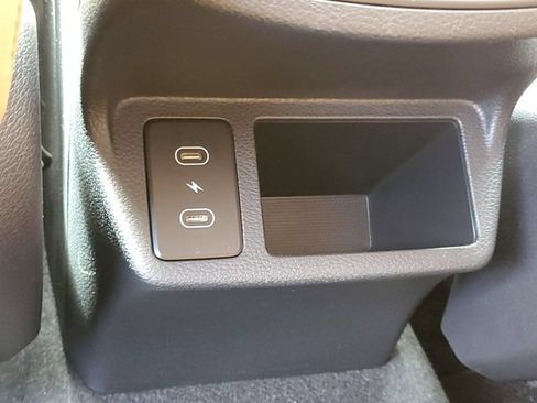 Certified 2024 Kia Seltos EX AWD/4WD image 10