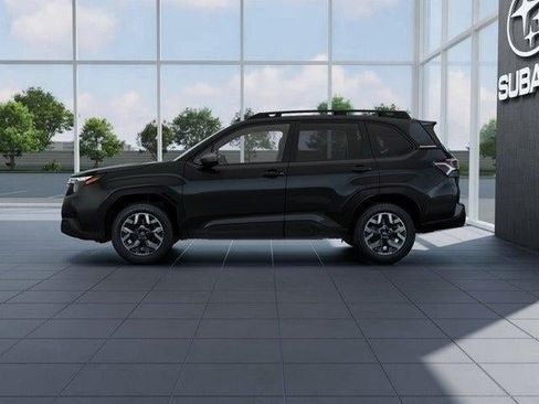 New 2026 Subaru Forester Premium AWD/4WD image 25