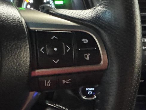 Used 2019 Lexus RX 450h F Sport image 29