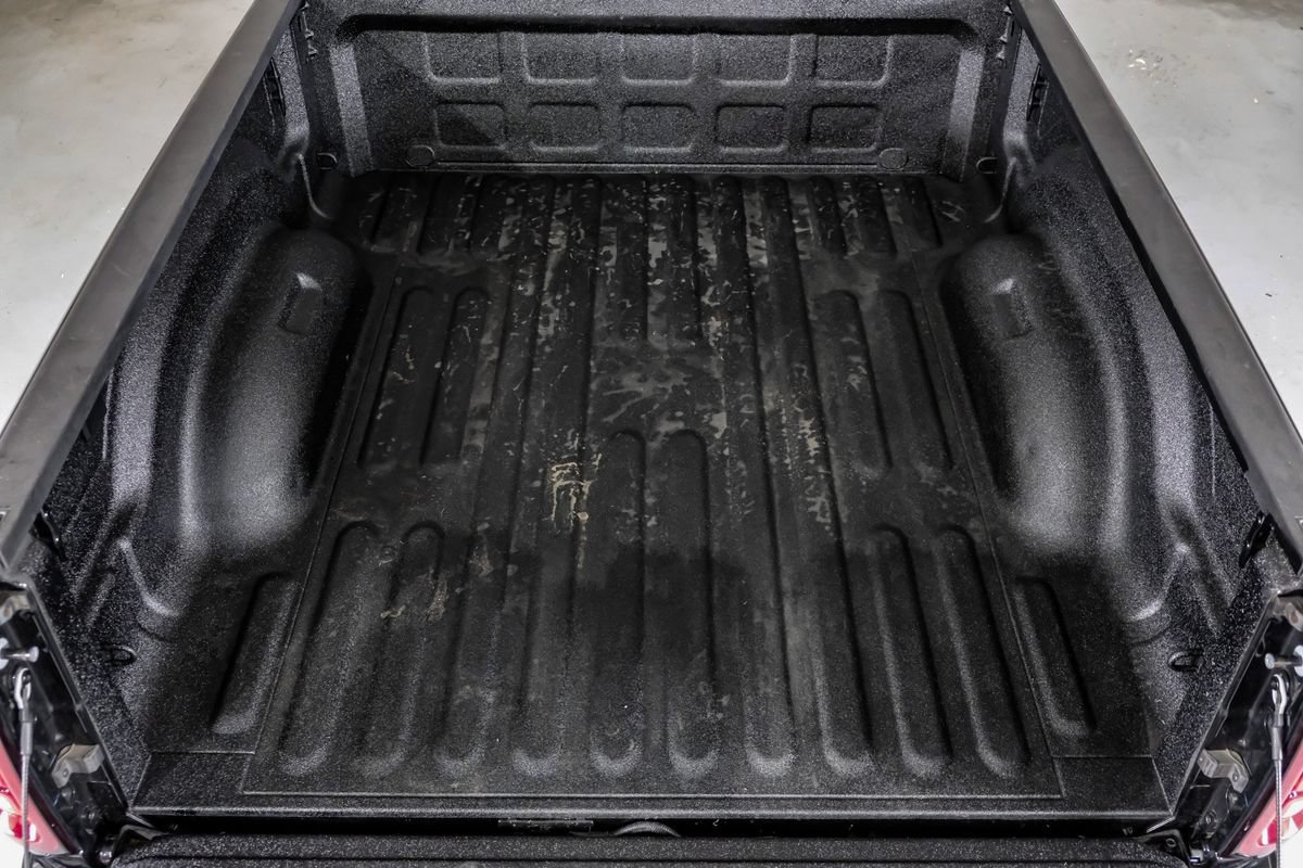 Used 2026 RAM 2500 Big Horn AWD/4WD image 51