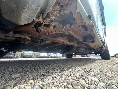 Used 2003 Dodge Caravan Sport FWD image 11