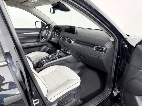 Used 2025 MAZDA CX-5 AWD 2.5 S w/ Preferred Package image 43