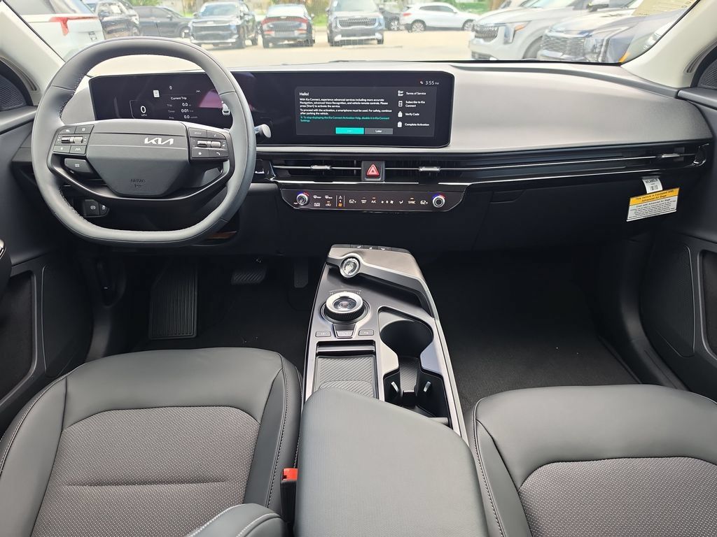 New 2026 Kia EV6 Light AWD/4WD image 12