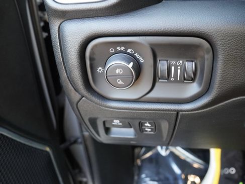 Certified 2023 RAM 1500 Laramie AWD/4WD image 24