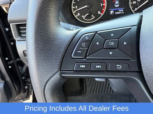 Used 2024 Nissan Sentra S FWD image 13