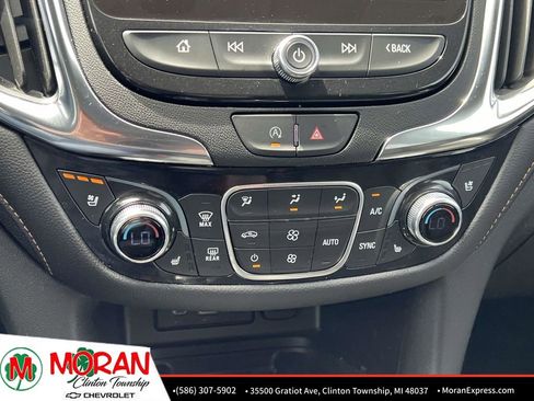 Certified 2024 Chevrolet Equinox LT FWD image 23