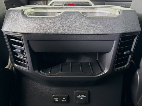 New 2026 Toyota Tundra Limited AWD/4WD image 20
