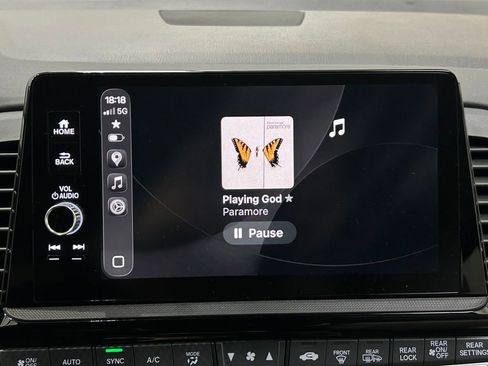 Used 2026 Honda Odyssey EX-L image 20