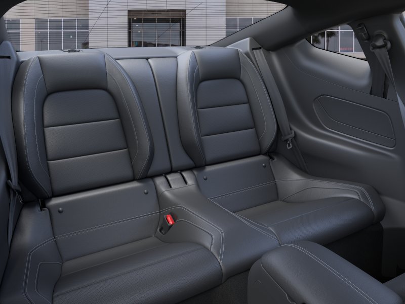 New 2026 Ford Mustang GT Premium RWD image 11