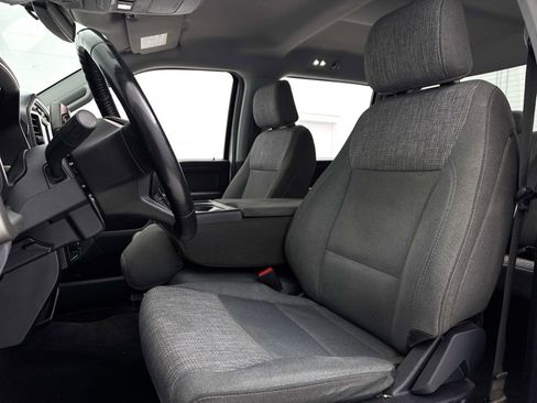 Used 2022 Ford F150 XLT w/ Equipment Group 301A Mid image 17