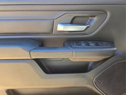 Used 2024 RAM 1500 Tradesman w/ Trailer Tow Group image 19