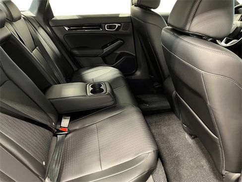 New 2026 Honda Civic Sport Touring image 26