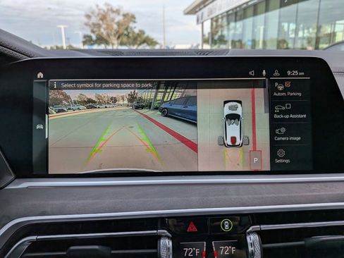 Certified 2023 BMW X5 xDrive40i w/ Premium Package image 13