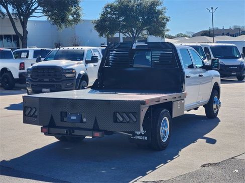 New 2026 RAM 3500 Tradesman image 4