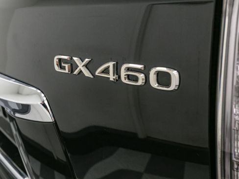 Used 2019 Lexus GX 460 Premium AWD/4WD image 10