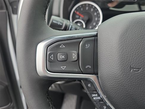 New 2026 RAM 1500 Big Horn image 16