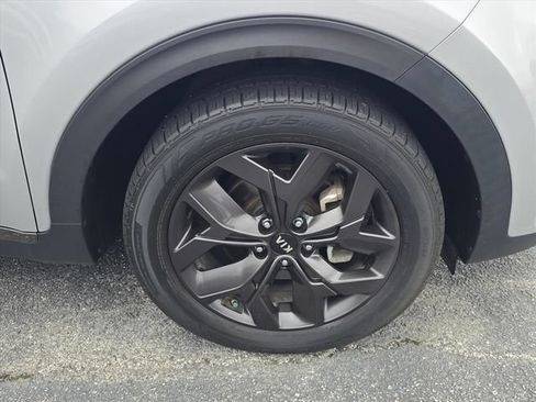 Used 2020 Kia Sportage S w/ S FWD Sunroof Package image 33