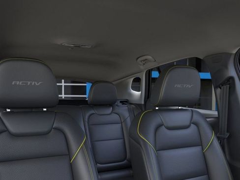 New 2026 Chevrolet Trax ACTIV FWD image 24