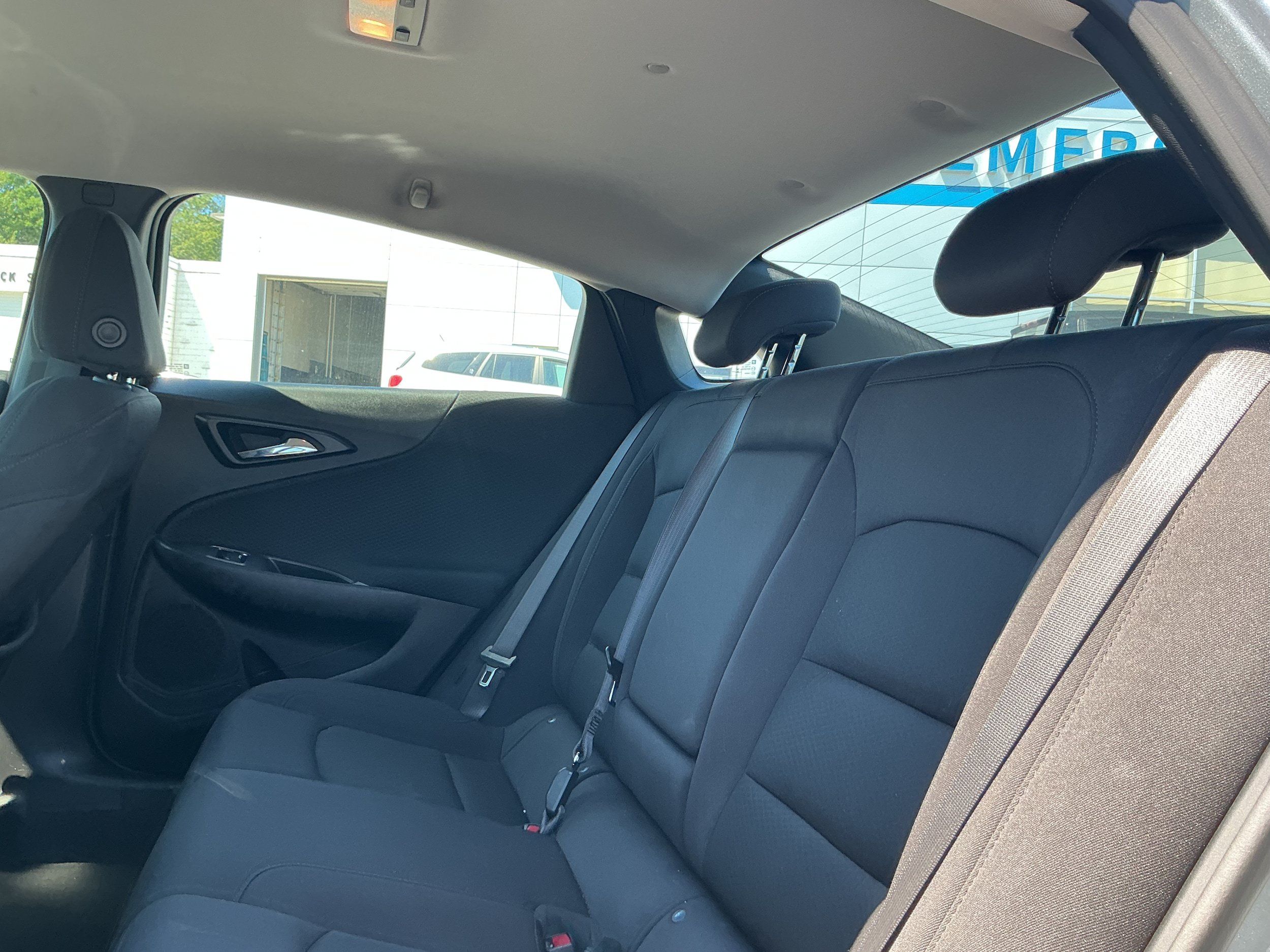 Used 2024 Chevrolet Malibu LT FWD image 12