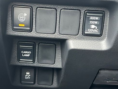 New 2026 Nissan Frontier SV RWD image 13
