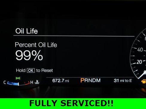 Used 2022 Ford Mustang Shelby GT500 w/ Carbon Fiber Track Pack image 9