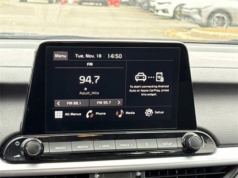 Certified 2023 Kia Forte LXS image 19