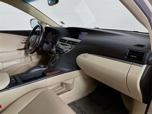 Used 2013 Lexus RX 350 AWD image 38