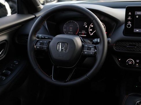 New 2026 Honda HR-V Sport image 22