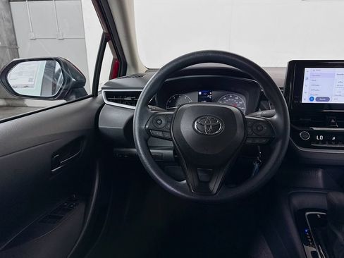 Certified 2023 Toyota Corolla LE FWD image 20