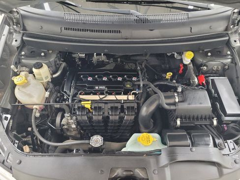 Used 2020 Dodge Journey SE w/ SE Popular Equipment Group FWD image 30