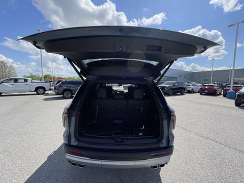 New 2025 Chevrolet Traverse LT w/ Enhanced Driving Package image 63